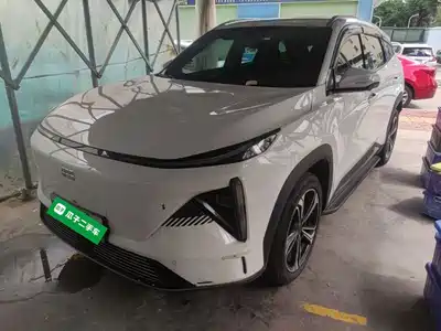 Geely Galaxy L7 2024