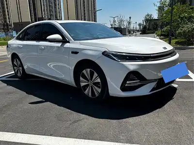Geely Galaxy A7 2025