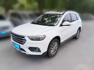 Haval H6 2020