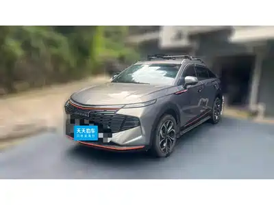 Haval Shenshou 2022