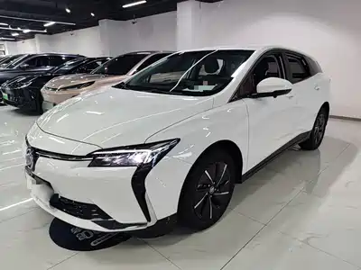 Buick Velite 6 2024
