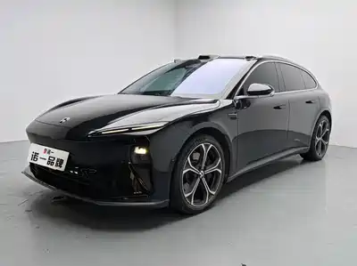 NIO ET5T 2025