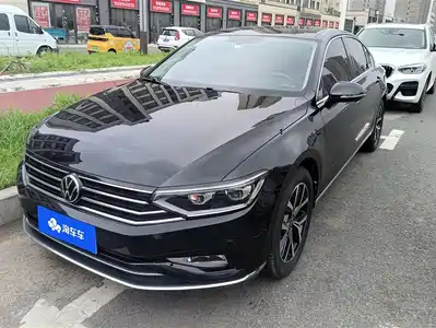 Volkswagen Magotan 2022