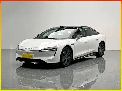 Zhijie S7 2024