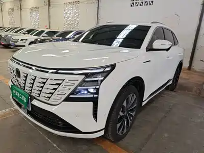 Changan CS75 PLUS 2026