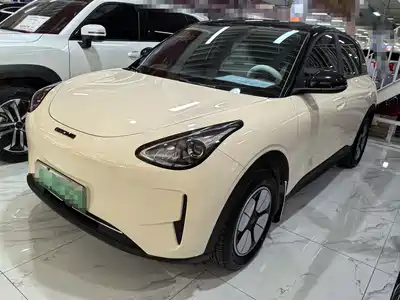 Geely Galaxy Starry Wish 2025