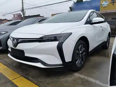 Buick Velite 6 2026
