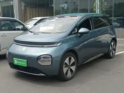 Baojun Cloud 2024