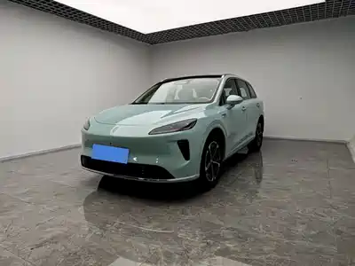 Shangjie SUV 2026