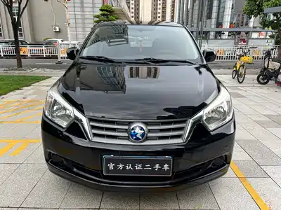 Venucia R50 2014