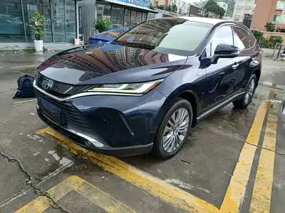 Toyota Lingfang HARRIER 2022
