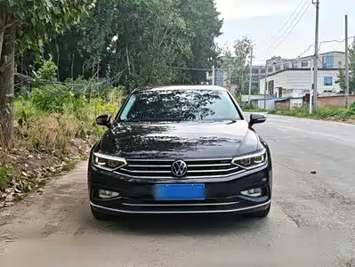Volkswagen Magotan 2022