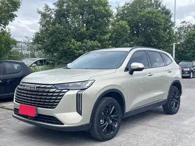 Haval H6 2024