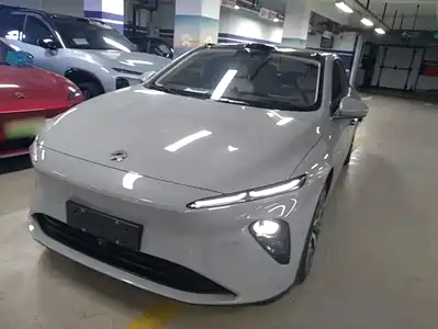 NIO ET7 2023