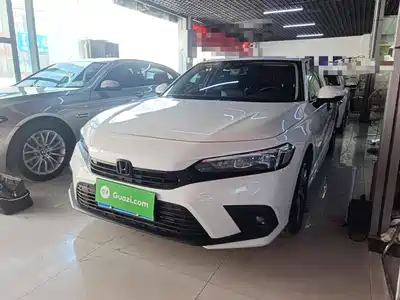 Honda Civic 2023