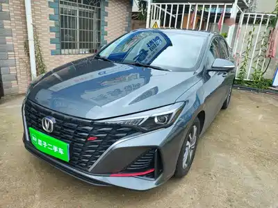 Changan Eado 2024