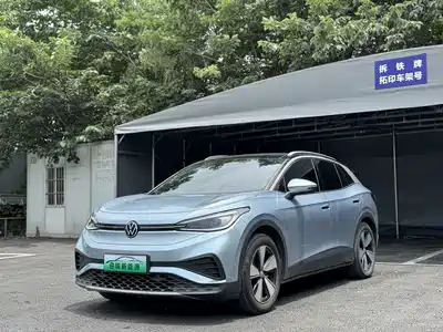 Volkswagen ID.4 2024