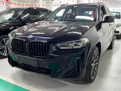 BMW X3 2024