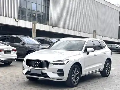 Volvo XC60 2024