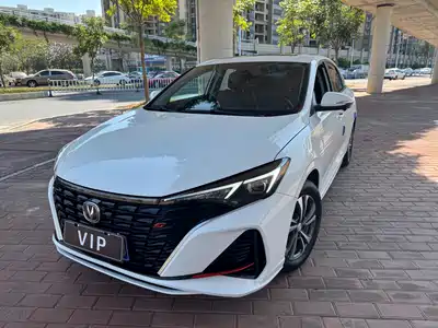 Changan Eado 2023