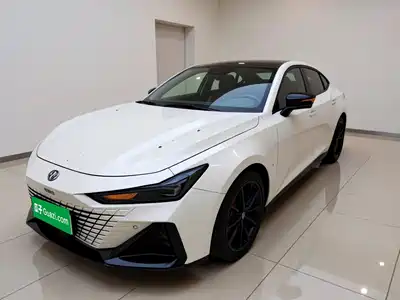 Changan UNI-V 2022
