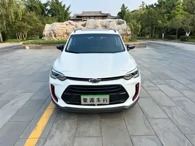 Chevrolet Volando 2019