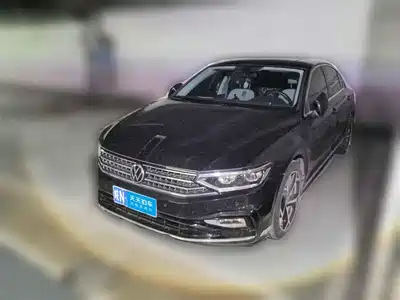 Volkswagen Magotan 2023