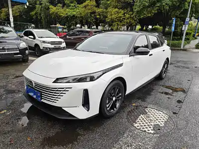 Changan Yida 2023