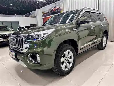 Haval H9 2022