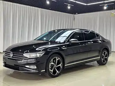 Volkswagen Magotan 2023