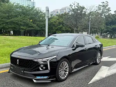 Besturn B70 2021