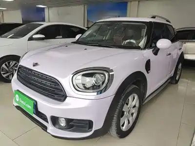 MINI COUNTRYMAN 2019