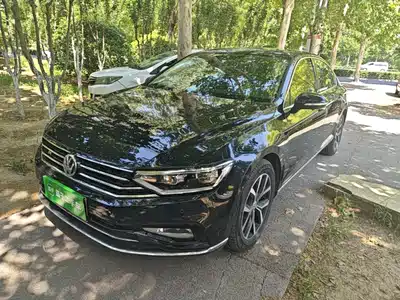 Volkswagen Magotan 2020