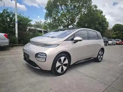 Baojun Cloud 2024