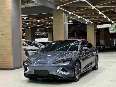BYD Seal 2023