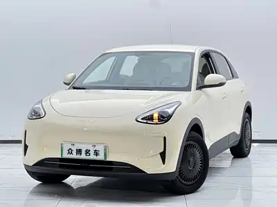 Geely Galaxy Starry Wish 2025