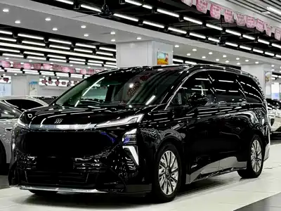 Buick Zhijing Shijia 2026
