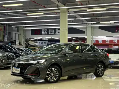 Changan Eado 2024
