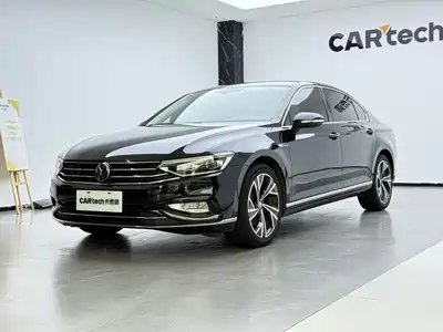 Volkswagen Magotan 2022