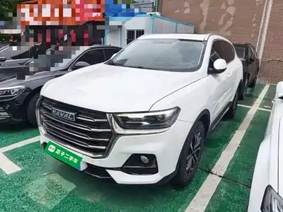 Haval H6 2022