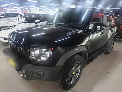 Jetour Traveler 2024