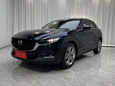 Mazda CX-30 2022