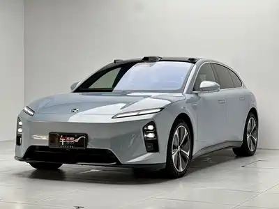 NIO ET5T 2025