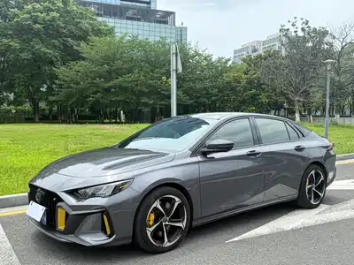 GAC Trumpchi Emkoo 2022