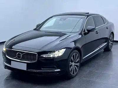 Volvo S90 2024