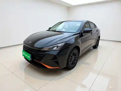 Dongfeng Aeolus Yixuan 2023