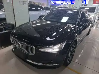 Volvo S90 2021