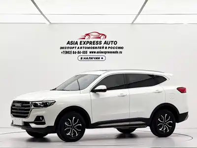 Haval H6 2021