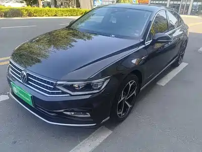 Volkswagen Magotan 2023