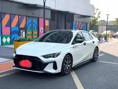 GAC Trumpchi Emkoo 2022